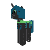 queen chrysalis