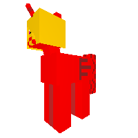 Prinecess Fire