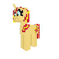 Sunset Shimmer