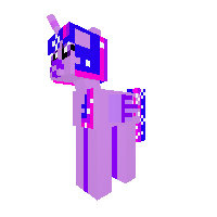 Twilight sparkle