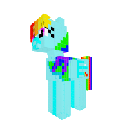 Rainbow Dash
