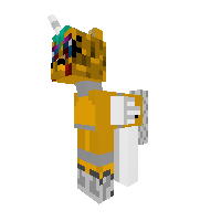 New Pony