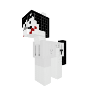 Jeff the Killer from Pastamonsters