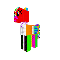 Colourful Zero