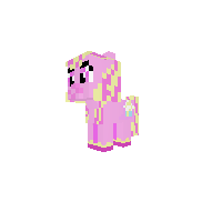 creamy puff