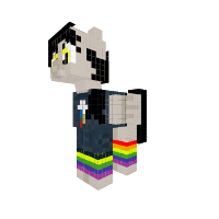 hoodie dash [incompleto]