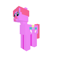 Pinkie pie