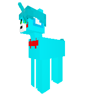 Toy Bonnie (Bon Bon)