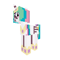 princes celestia