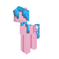 Blue Dash