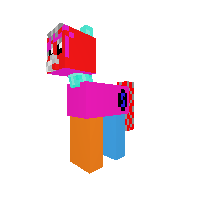 New Pony