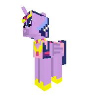 alicorn twilight sparkle