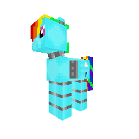 Rainbow Dash