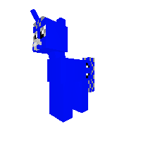 Blu!