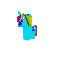 Little Rainbow