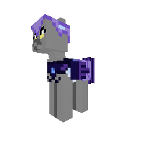 Luna's Guard