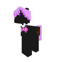 Bart the Enderman(Pony Ver.)