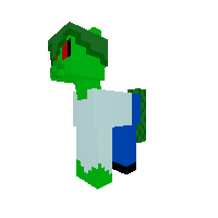 Dave the Zombie (Pony Ver.)