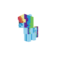 RainbowDash (foul)