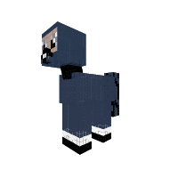 Blue Ringer Killstreak Spy (TEAM FORTRESS 2)