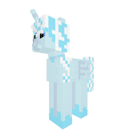 Princess Snowdrop