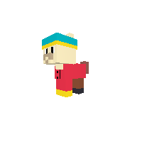Eric Cartman (South Park)