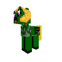 ���� ������(creeper)