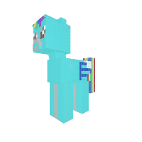 raibow dash