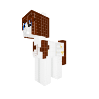 Fudge Sparkle