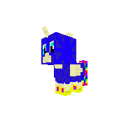 Rainbow Flyer