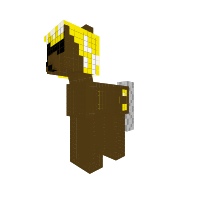 sky the "butter king"