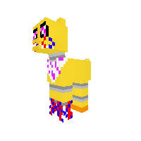 old chica