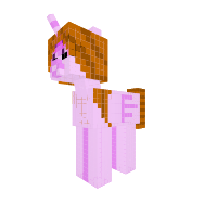 crystal gem olympian goddess ( Rubellite)