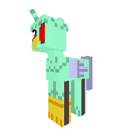 strike dash borg version