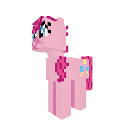 Pinkie Pie