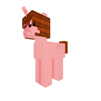 crystal gem olympian god ( Red beryl)