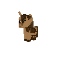Pony Myx