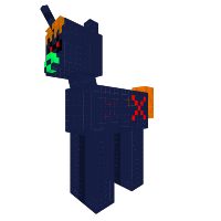 Evil McDeath
