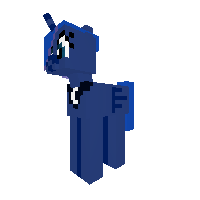 Princess Luna