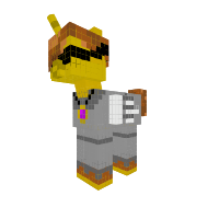 SkyDoesMinecraft(Vampire mod)