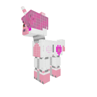 mangle >)