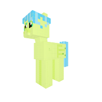 My Pony