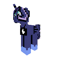 Princess Luna