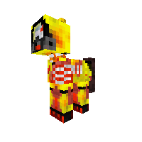 Dead hazmat