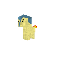 Cyndaquil