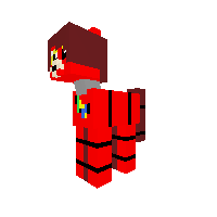 foxy