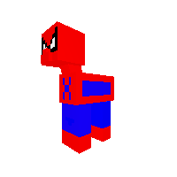 SPIDERMANpony300