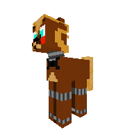 Toy Freddy
