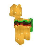 mega burger