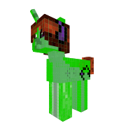 Half Deadlox, half Enderlox
